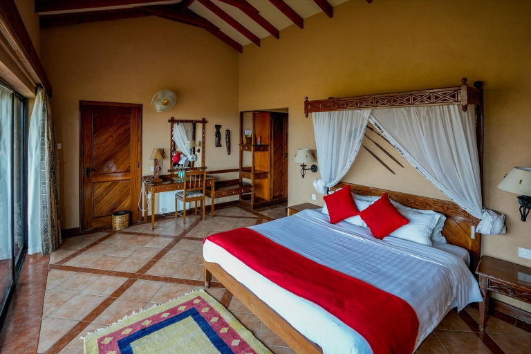 Lake Nakuru Lodge - Nakuru Lodge 19
