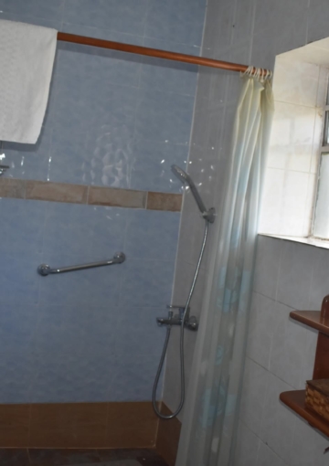 Lake Nakuru Lodge - Farm House