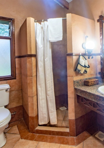 Lake Nakuru Lodge - Mau View