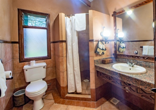 Lake Nakuru Lodge - Mau View