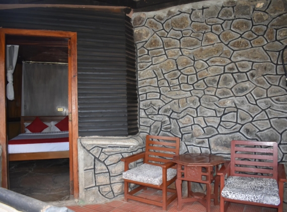 Cottages