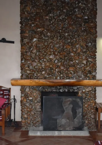 Lake Nakuru Lodge - Junior Suite