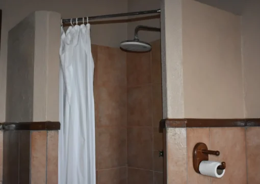 Lake Nakuru Lodge - Junior Suite