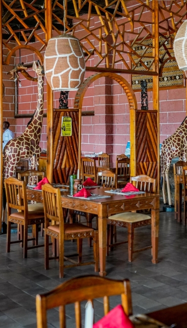 Nakuru Lodge 15